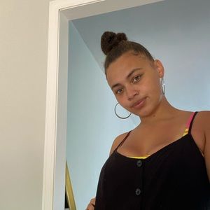 Meet your Posher, Vianca